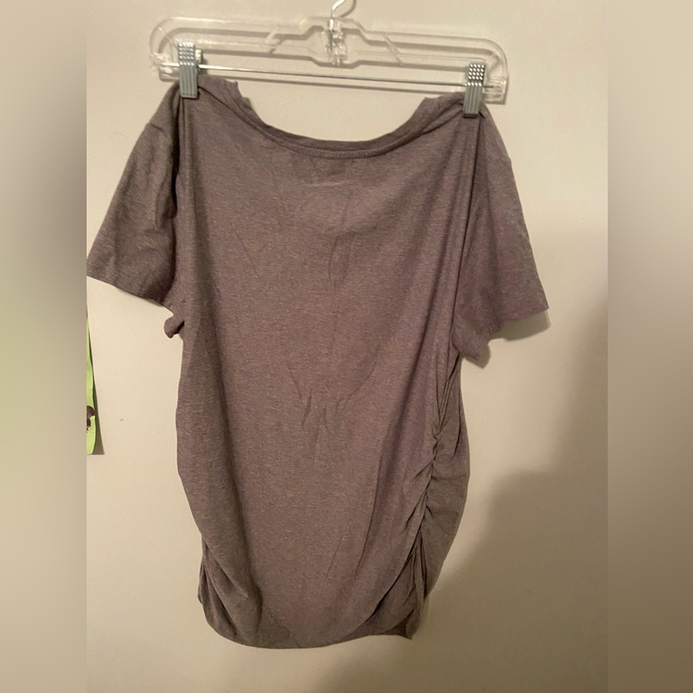 Maternity tee - Picture 4 of 4